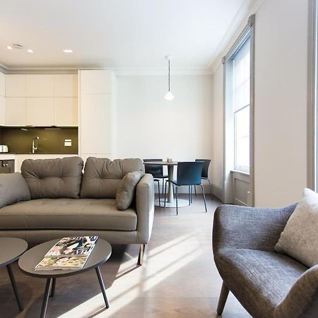 Soho Luxury 1 Bedroom Apartment By Concept Apartments Londen Buitenkant foto