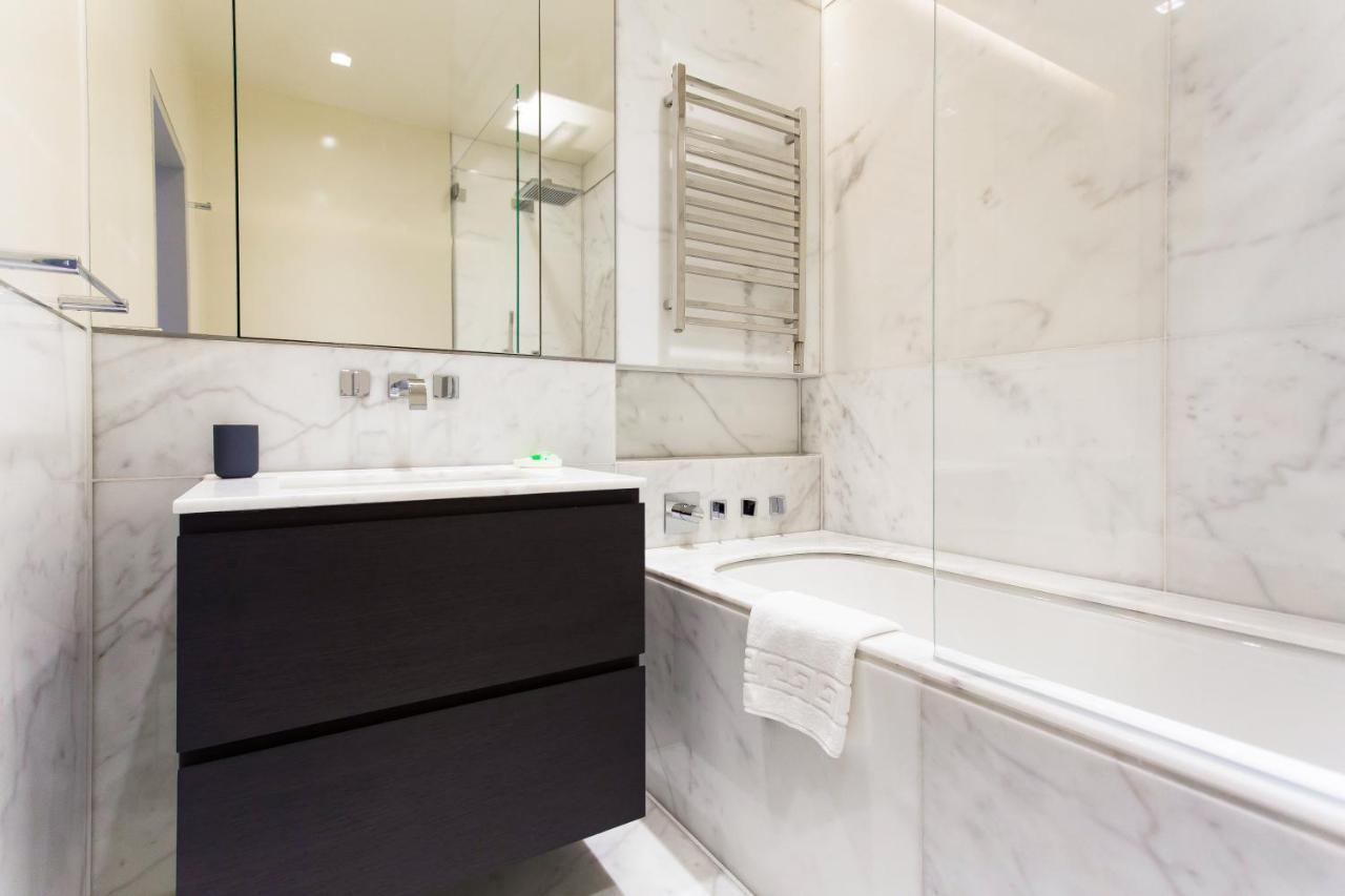Soho Luxury 1 Bedroom Apartment By Concept Apartments Londen Buitenkant foto