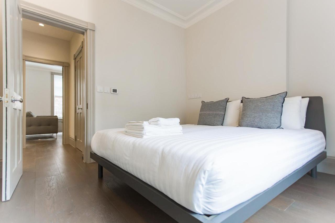 Soho Luxury 1 Bedroom Apartment By Concept Apartments Londen Buitenkant foto