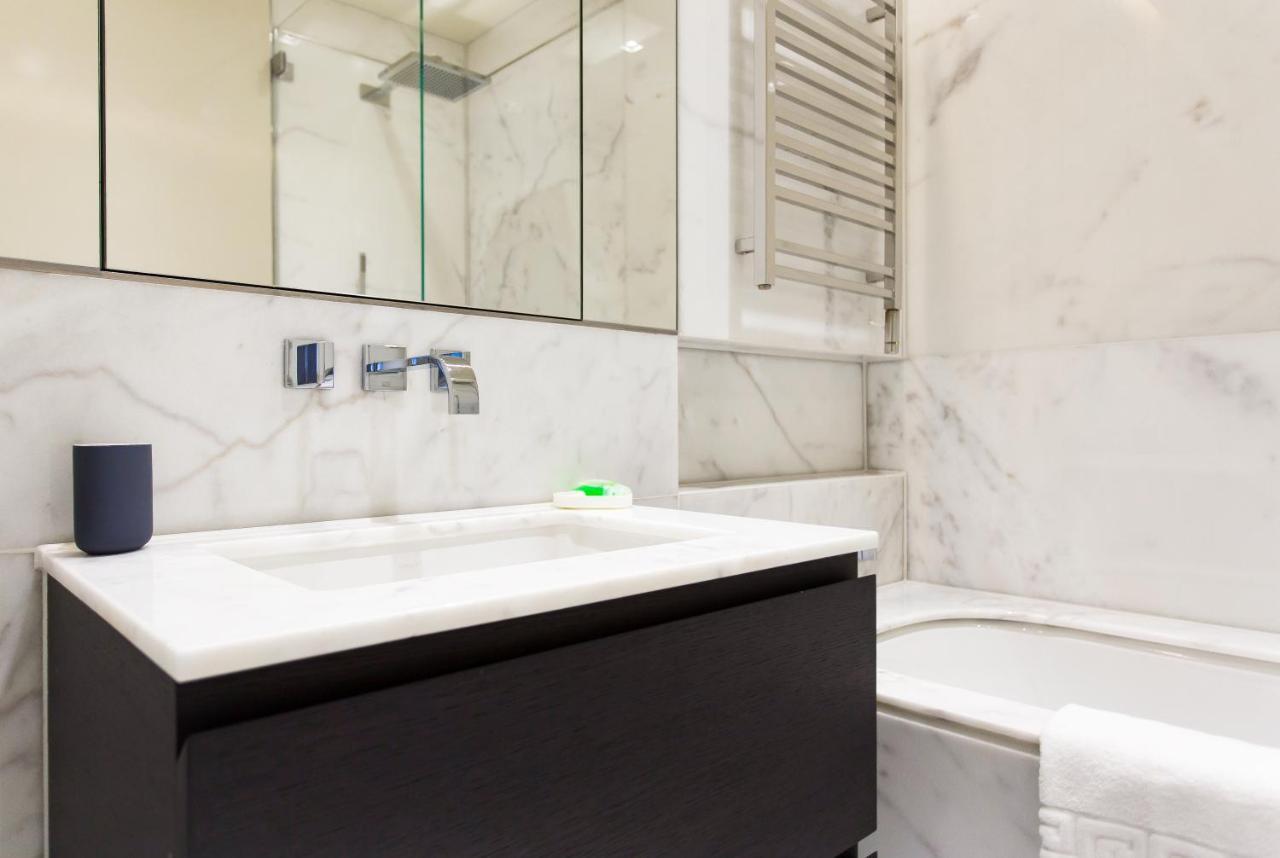 Soho Luxury 1 Bedroom Apartment By Concept Apartments Londen Buitenkant foto