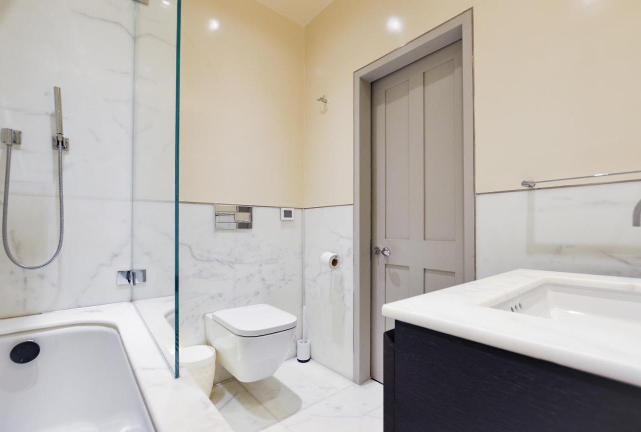 Soho Luxury 1 Bedroom Apartment By Concept Apartments Londen Buitenkant foto